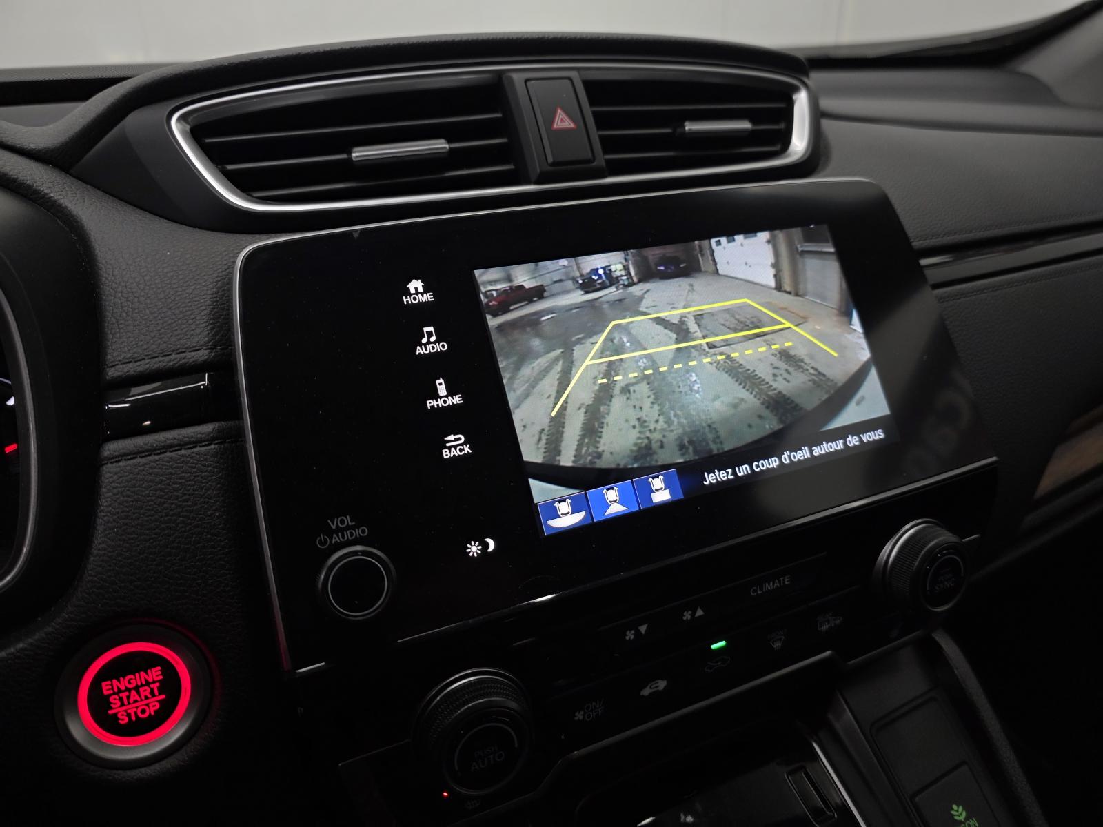 Image 20 Honda CR-V EX 2019