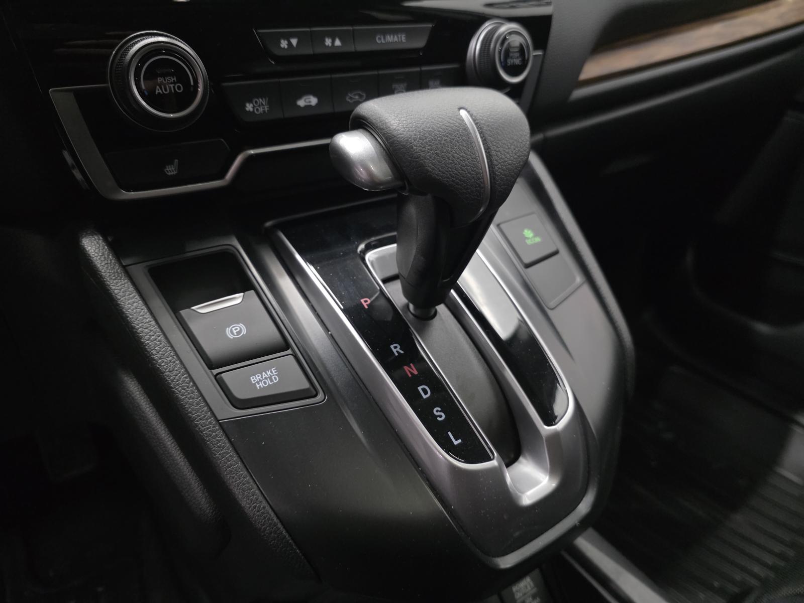 Image 23 Honda CR-V EX 2019