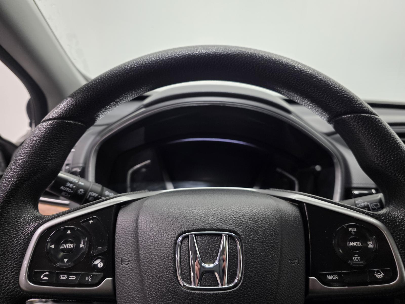 Image 19 Honda CR-V EX 2019