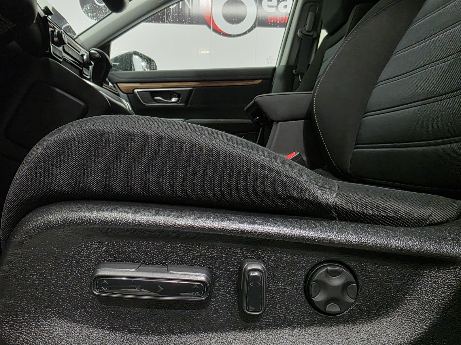 Image 25 Honda CR-V EX 2019