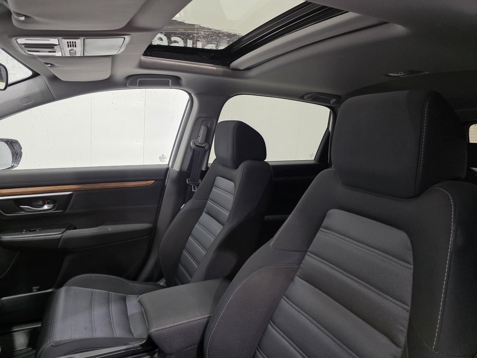 Image 13 Honda CR-V EX 2019