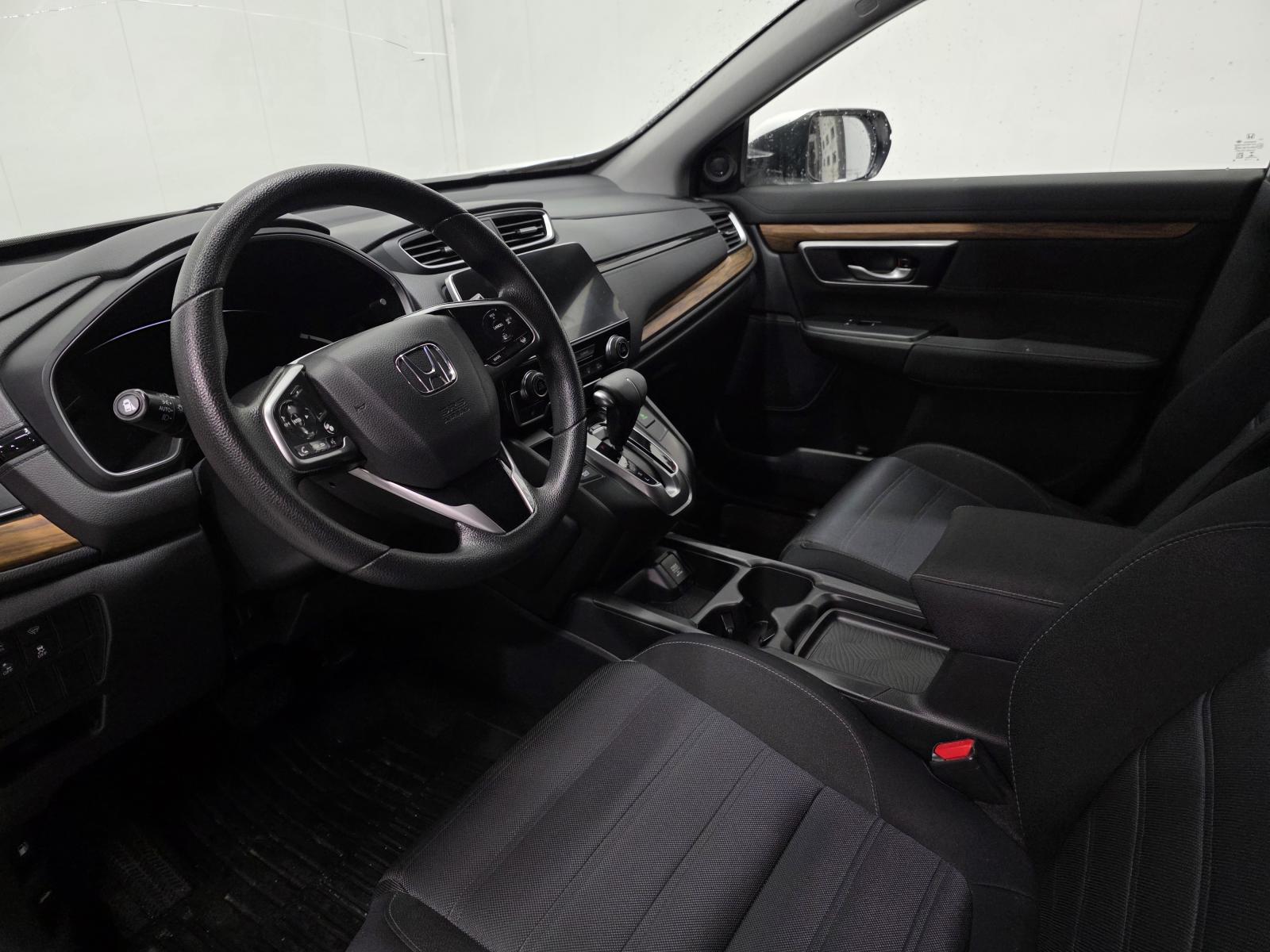 Image 22 Honda CR-V EX 2019