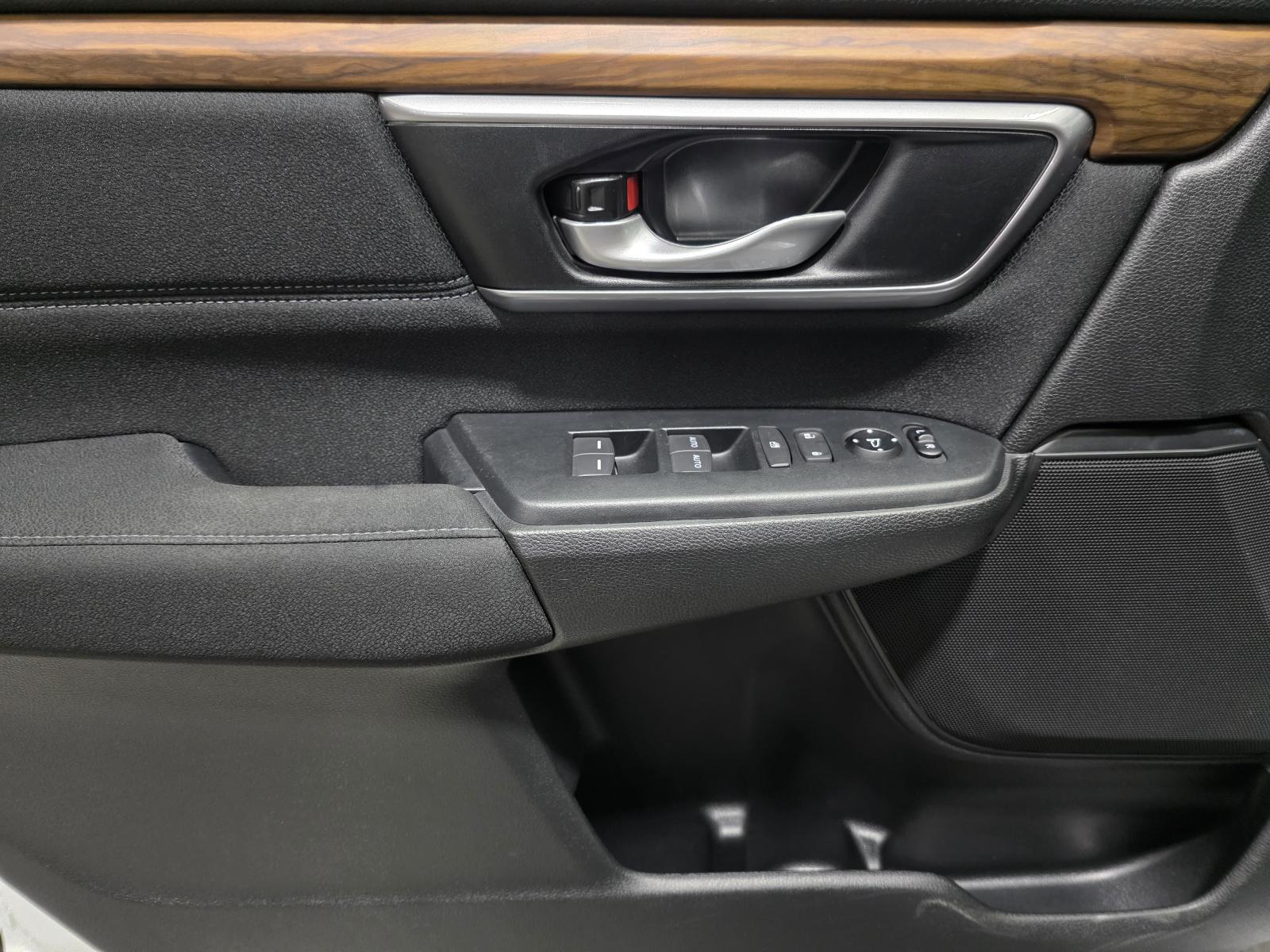 Image 26 Honda CR-V EX 2019