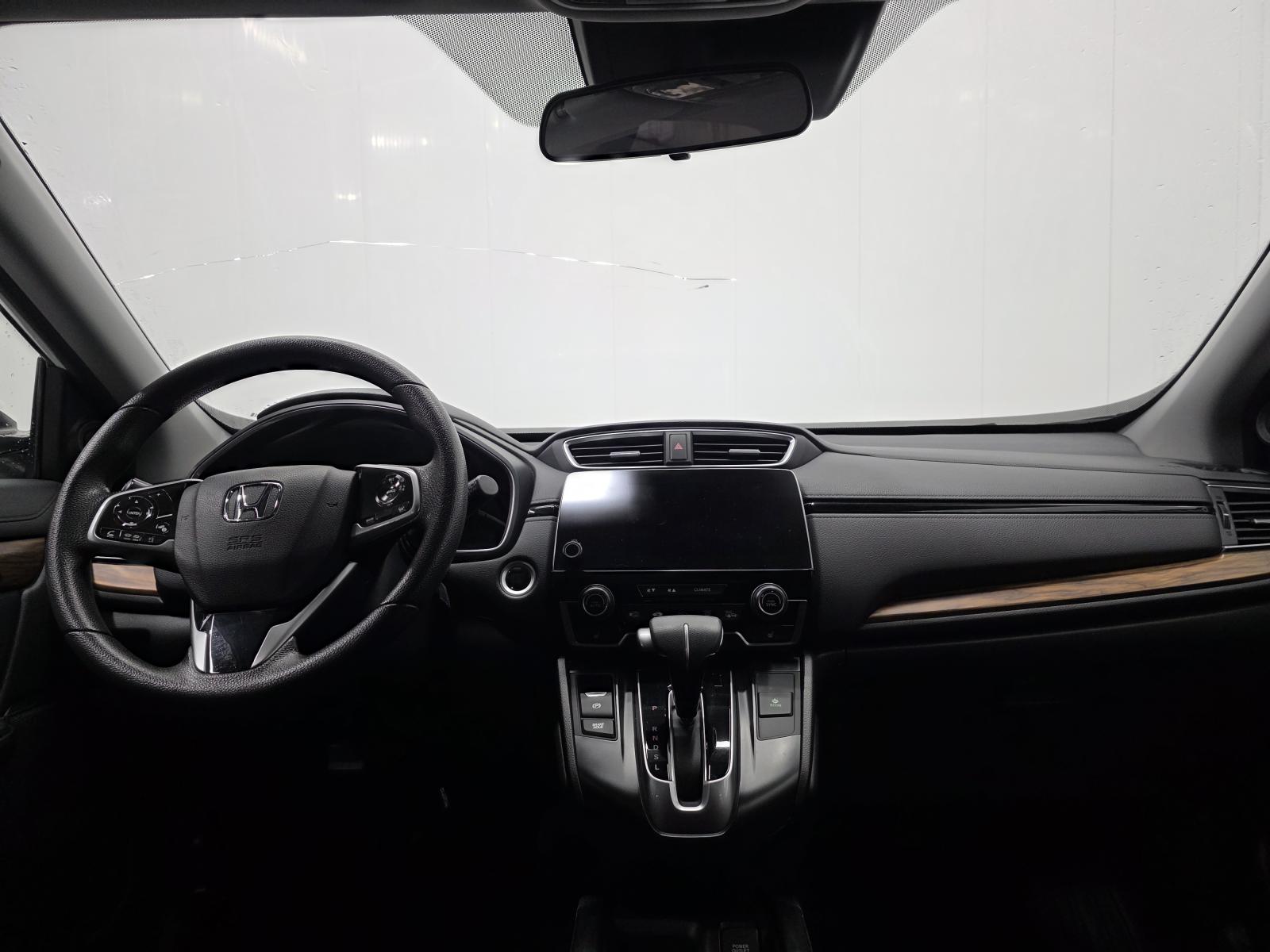 Image 16 Honda CR-V EX 2019