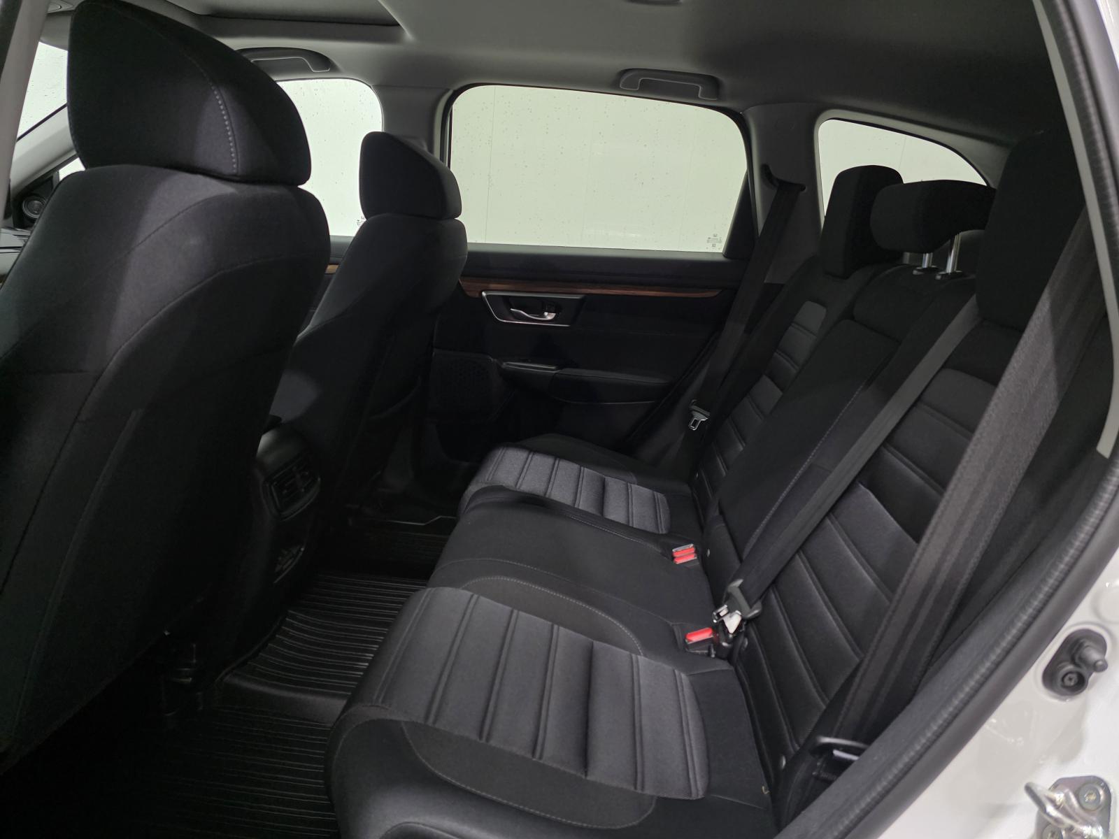 Image 14 Honda CR-V EX 2019