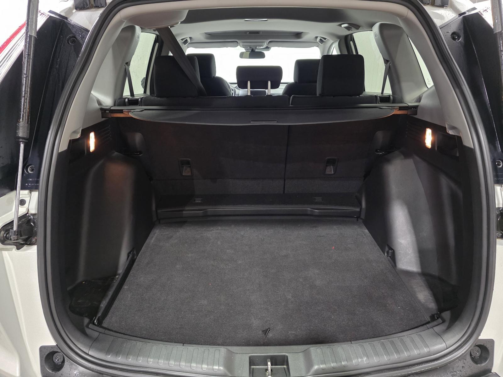 Image 12 Honda CR-V EX 2019