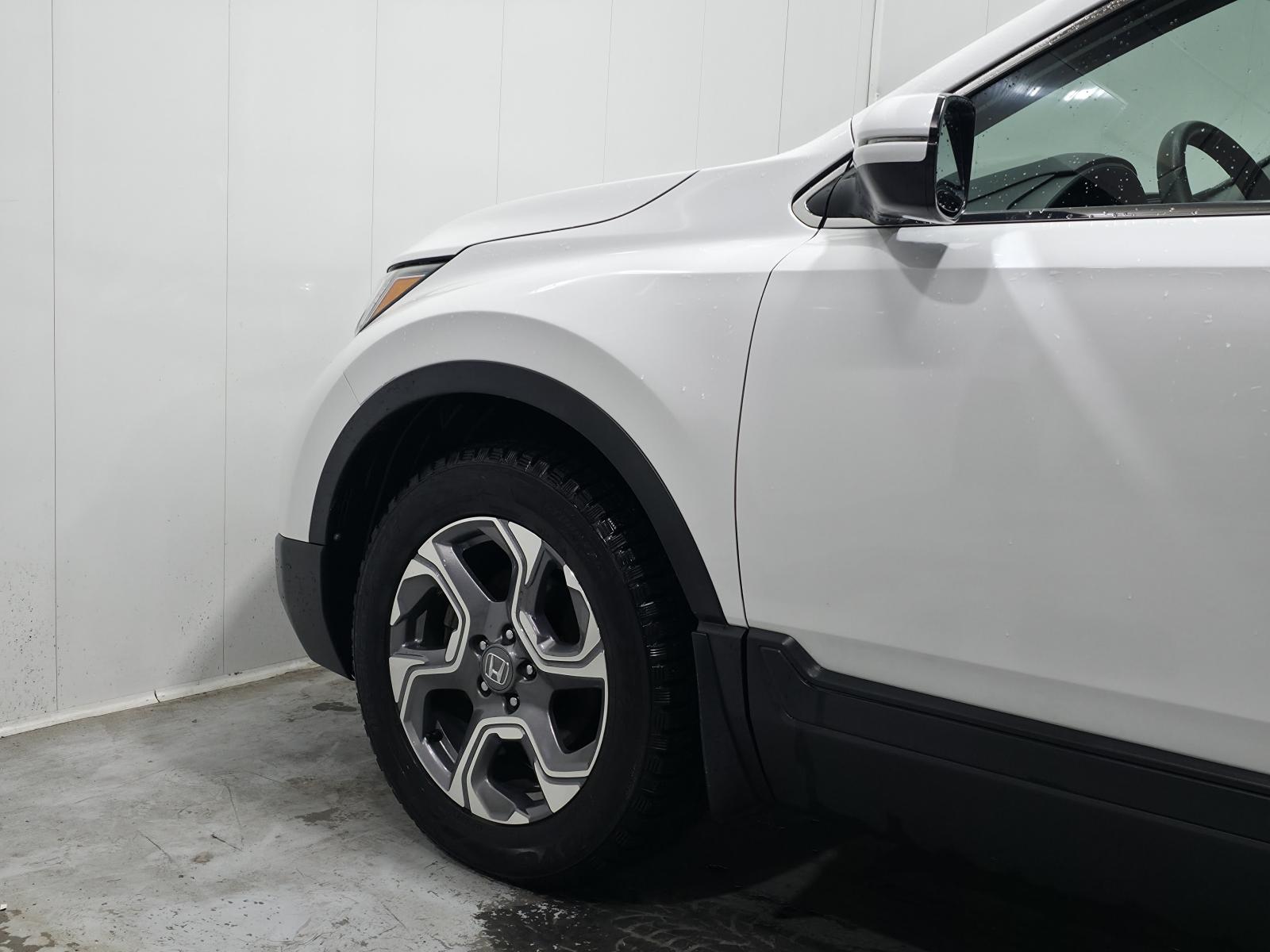 Image 8 Honda CR-V EX 2019