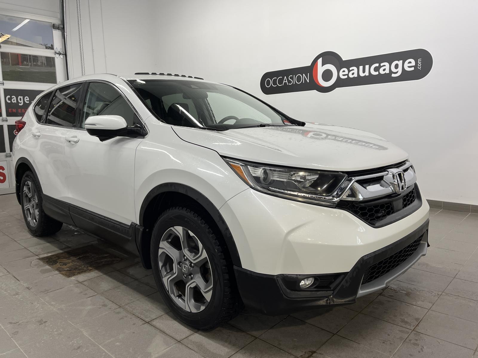 Image 6 Honda CR-V EX 2019