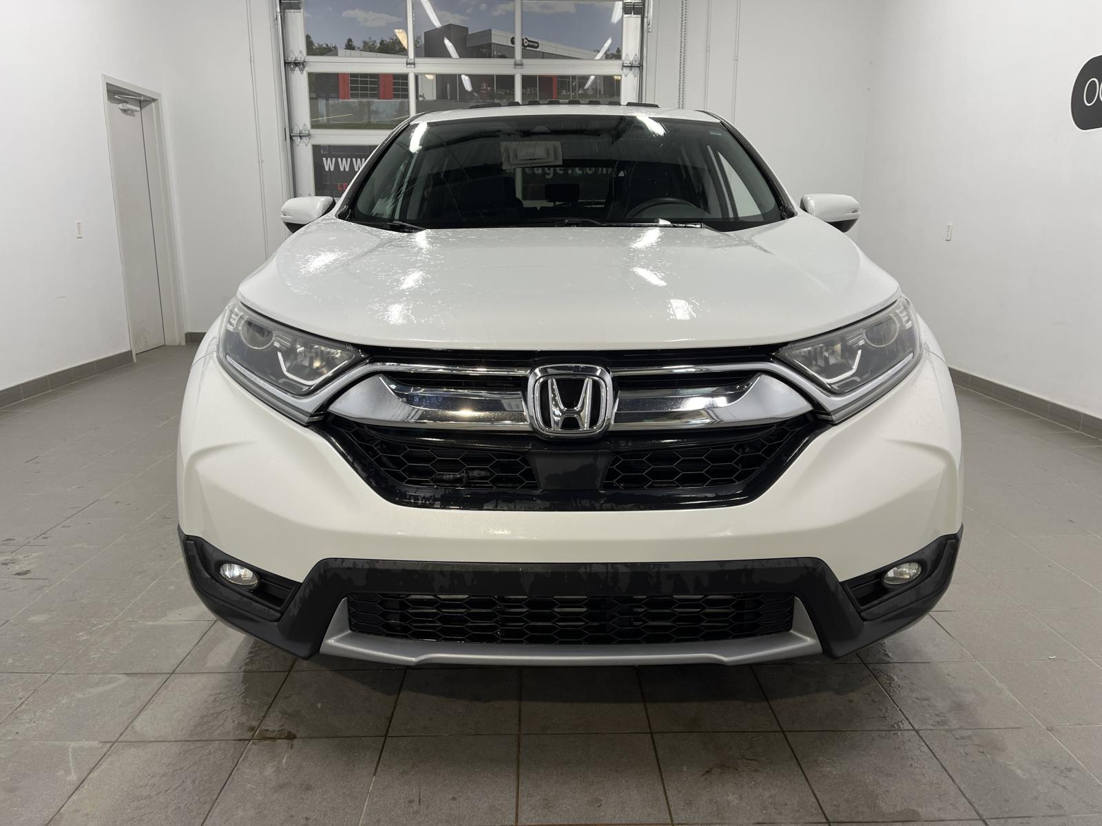 Image 7 Honda CR-V EX 2019
