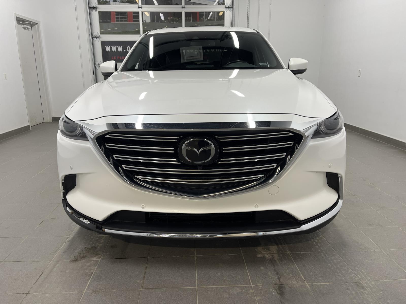 Mazda CX-9 GT 2023 — photo 7