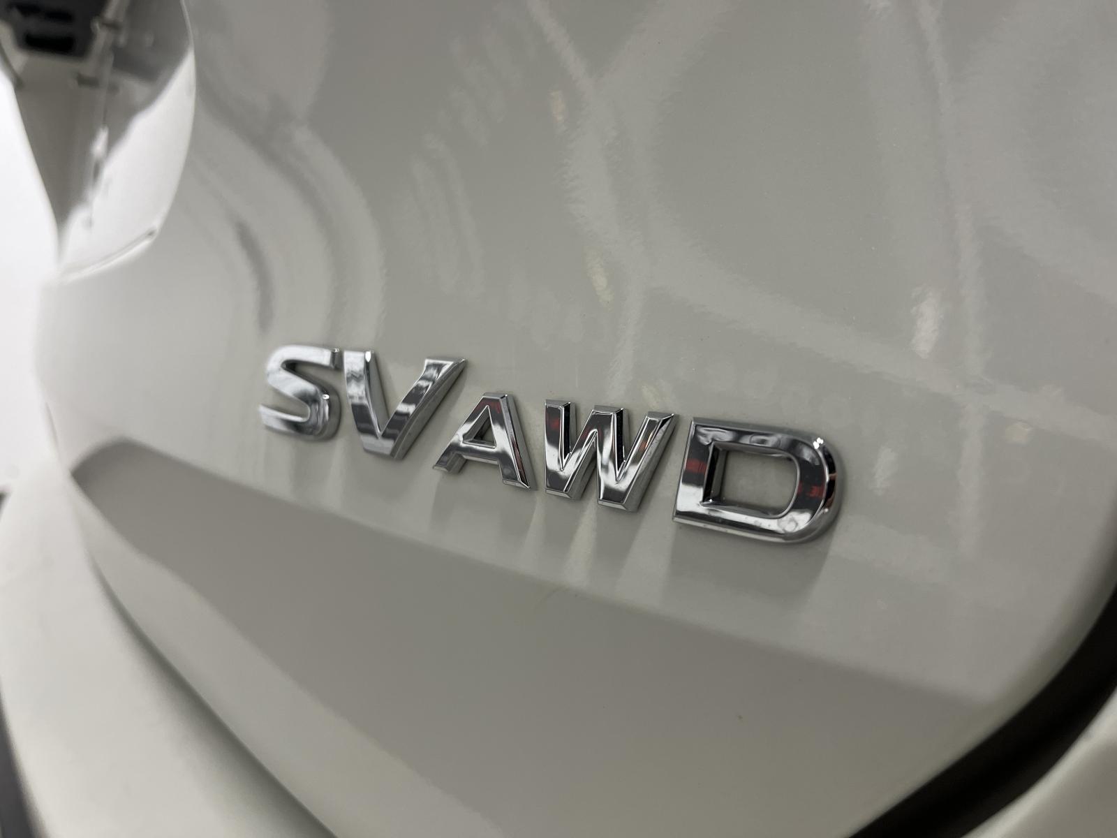 Image 22 Nissan Rogue SV 2020