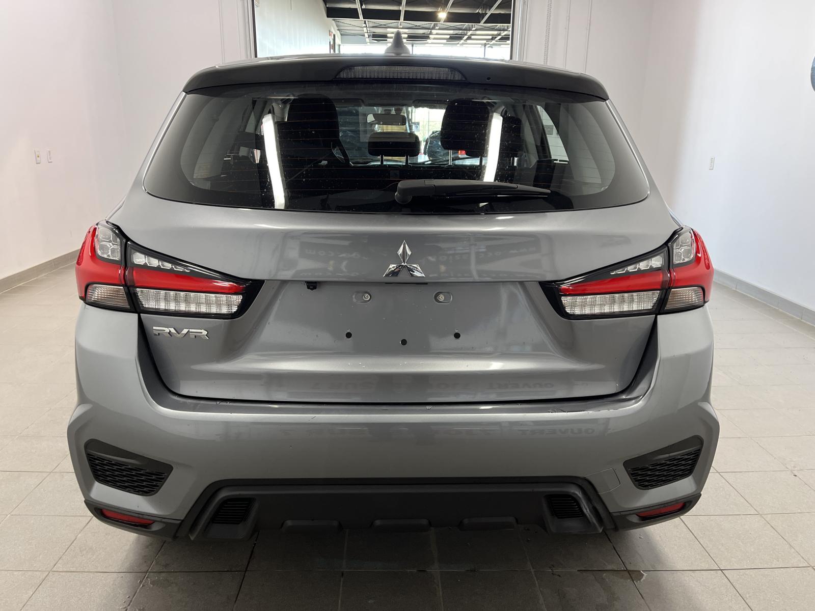 Image 4 Mitsubishi RVR 2023