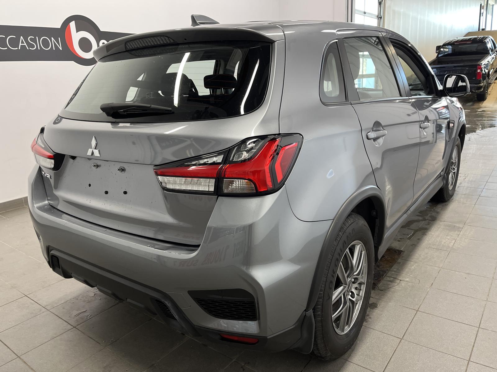 Image 5 Mitsubishi RVR 2023