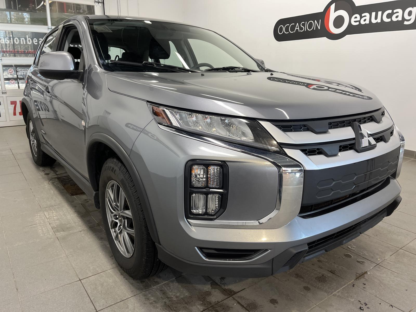 Image 6 Mitsubishi RVR 2023