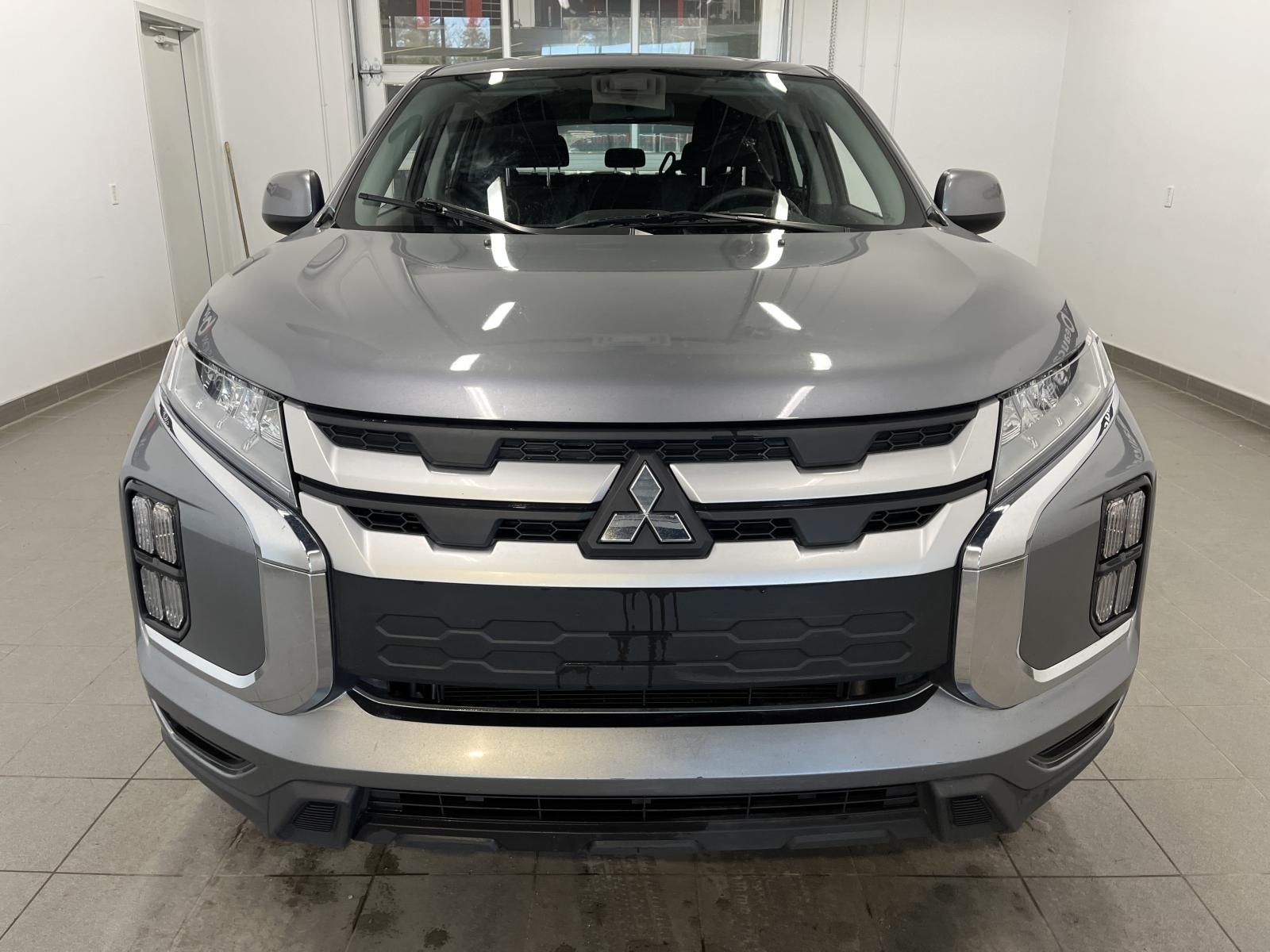 Image 7 Mitsubishi RVR 2023