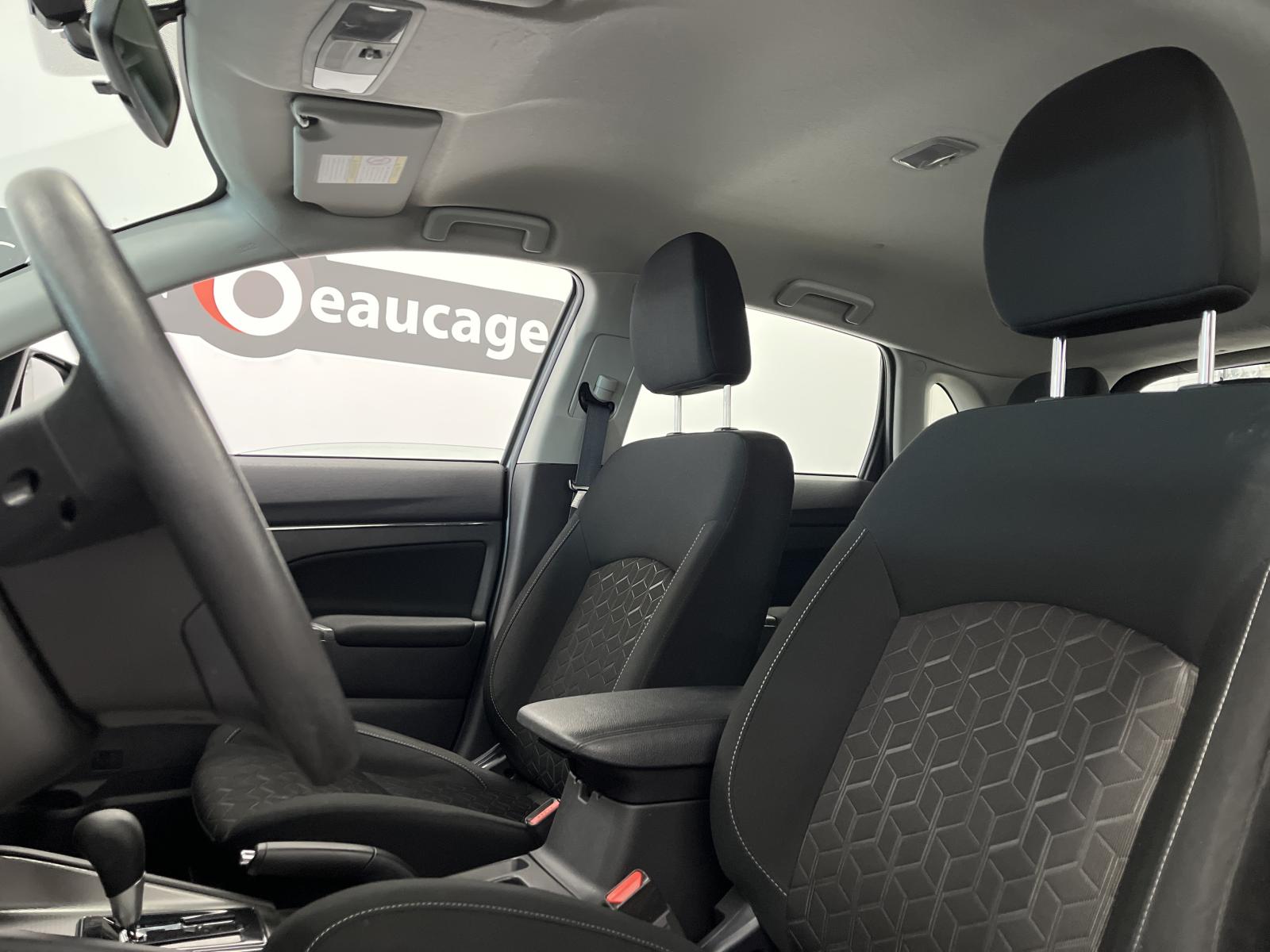 Image 8 Mitsubishi RVR 2023