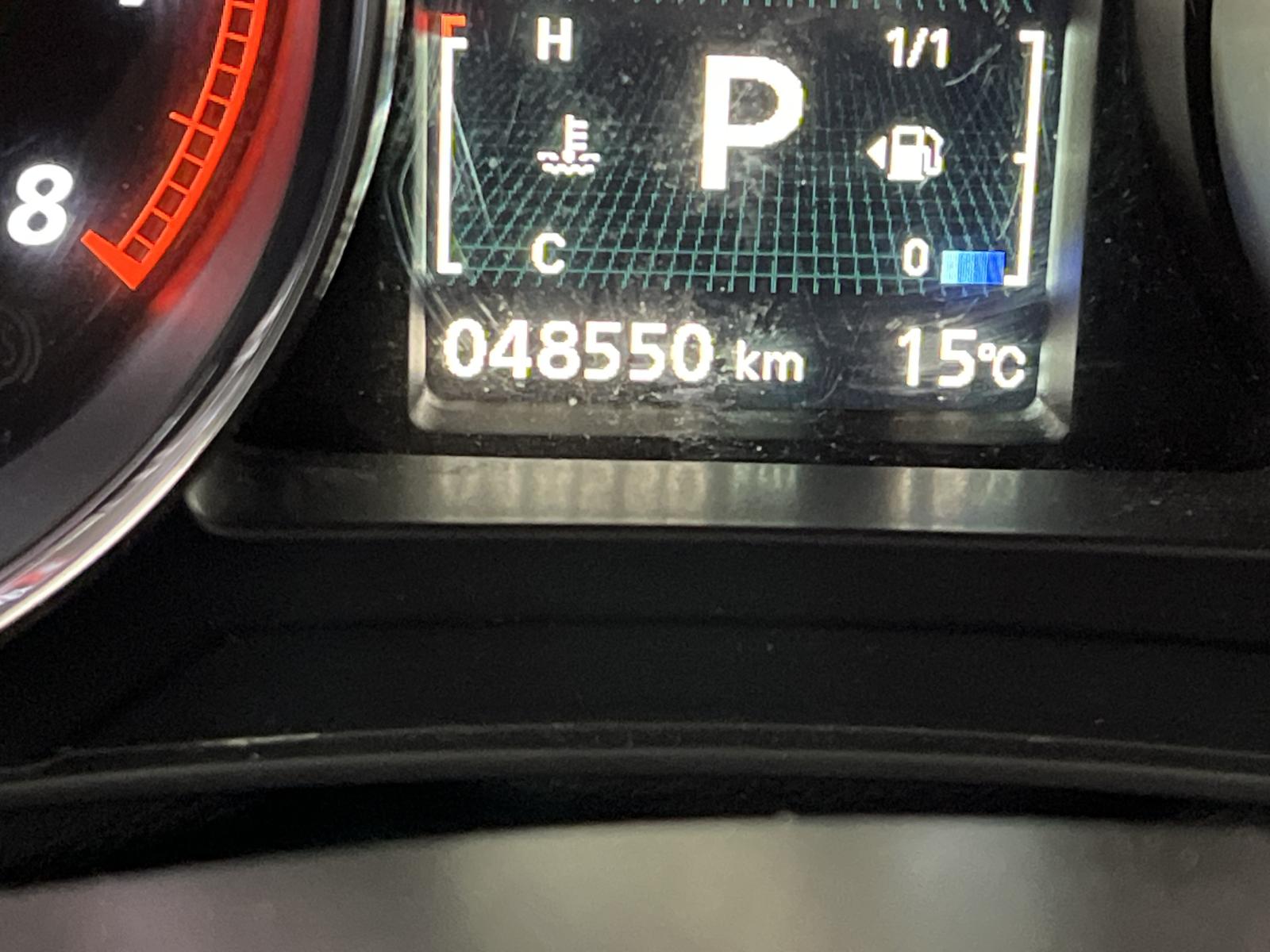 Image 11 Mitsubishi RVR 2023