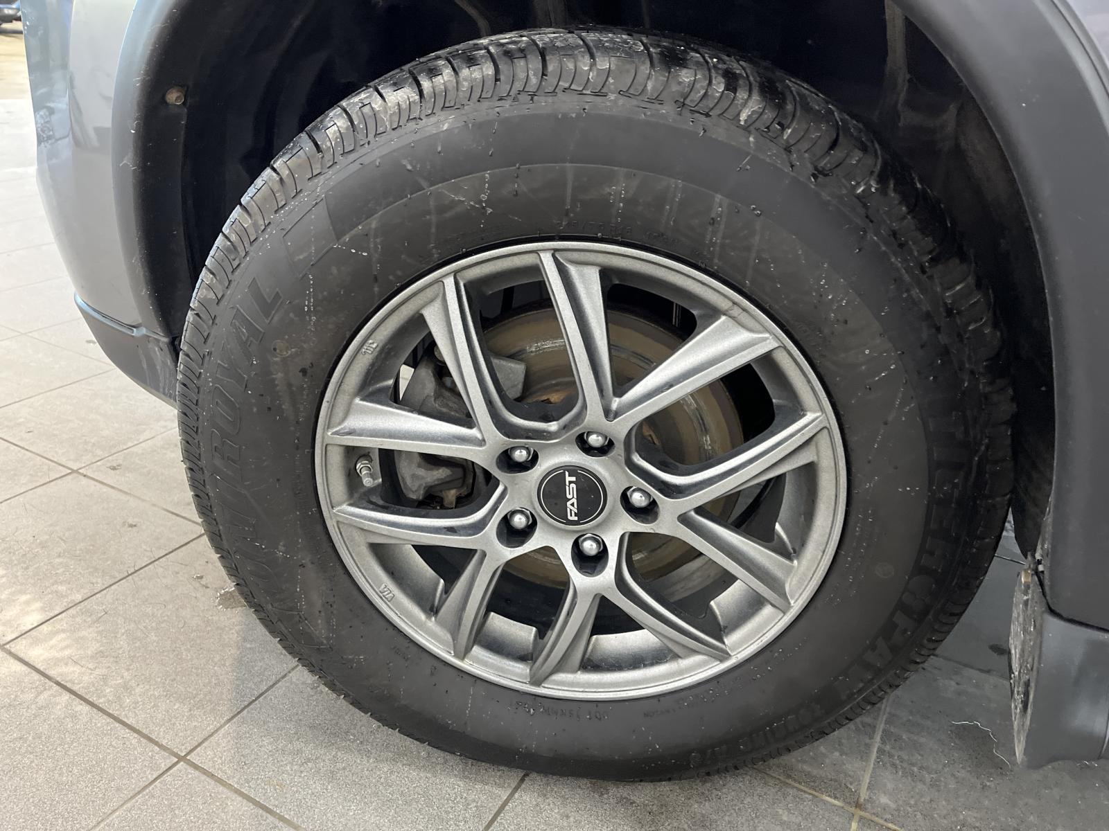 Image 20 Mitsubishi RVR 2023