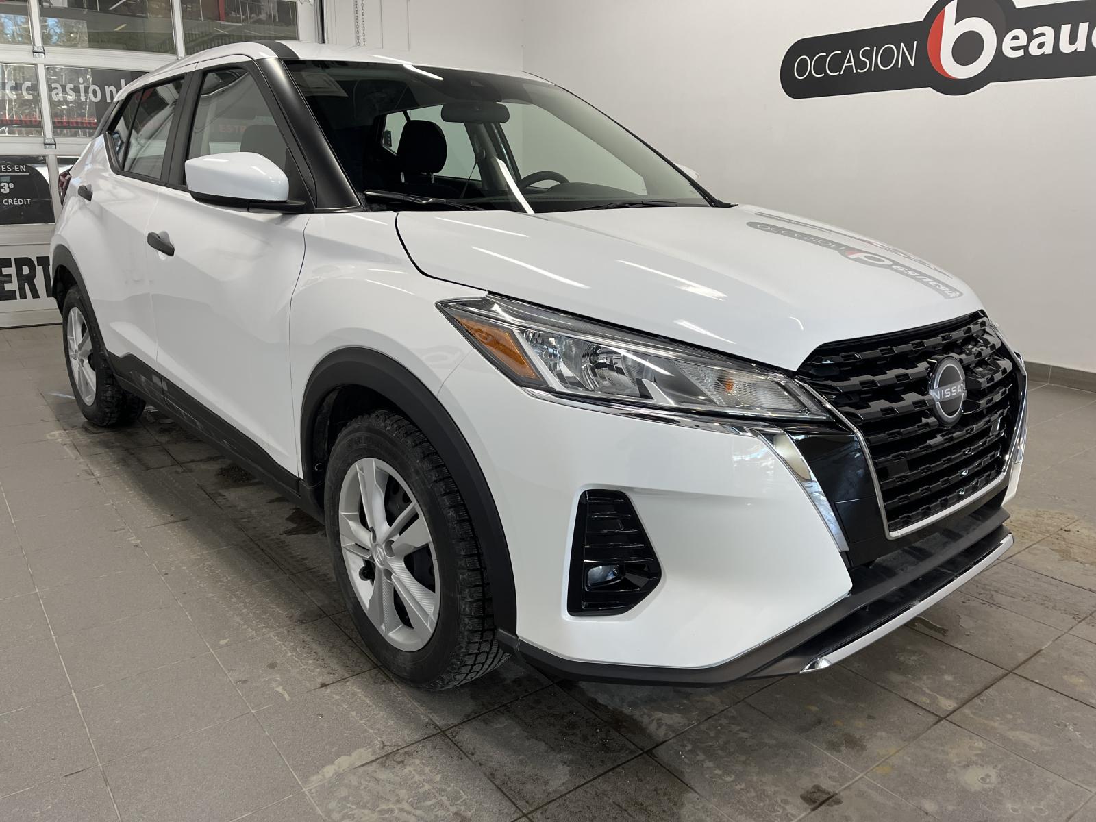 Nissan Kicks Play S 2025 — photo 6