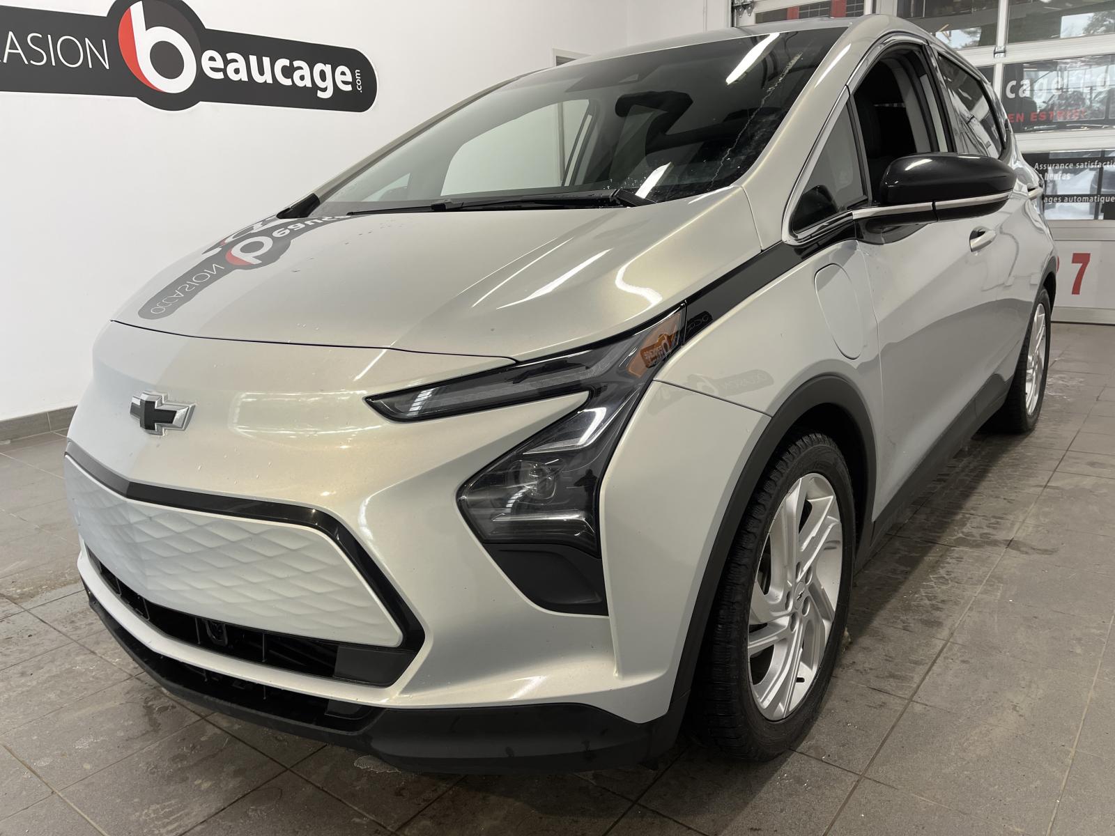 Chevrolet Bolt EV LT 2023