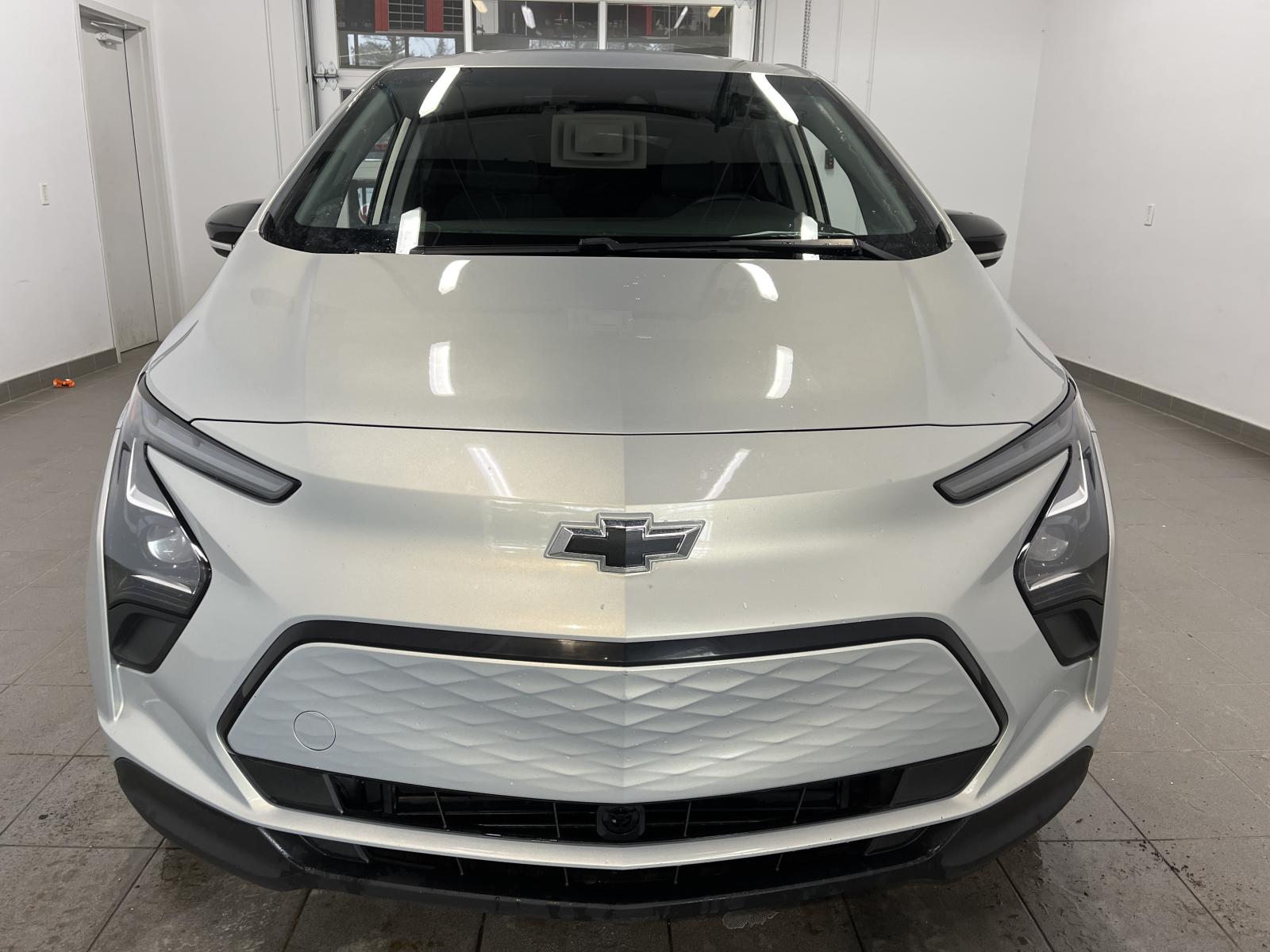 Chevrolet Bolt EV LT 2023 — photo 6