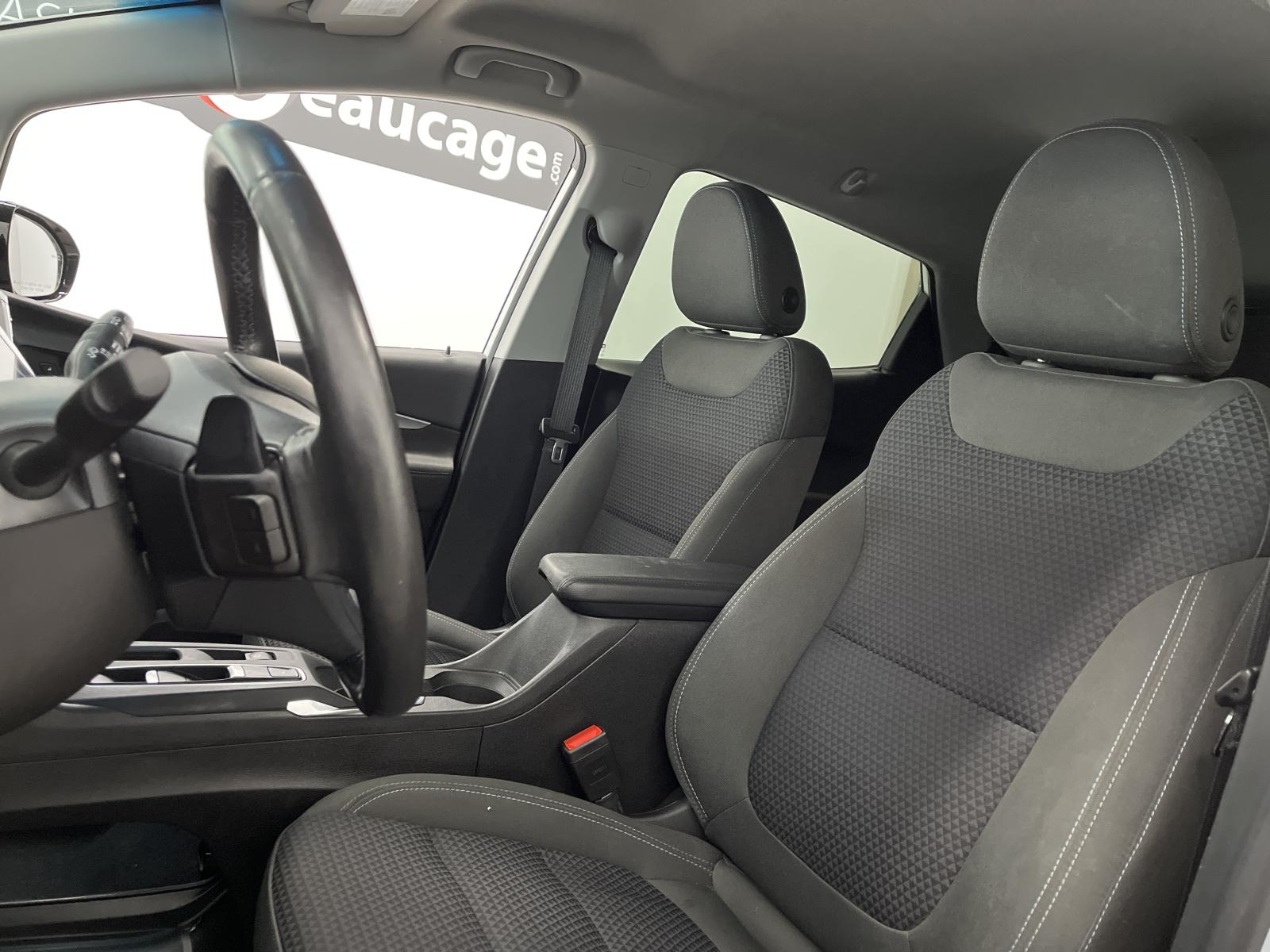 Chevrolet Bolt EV LT 2023 — photo 7