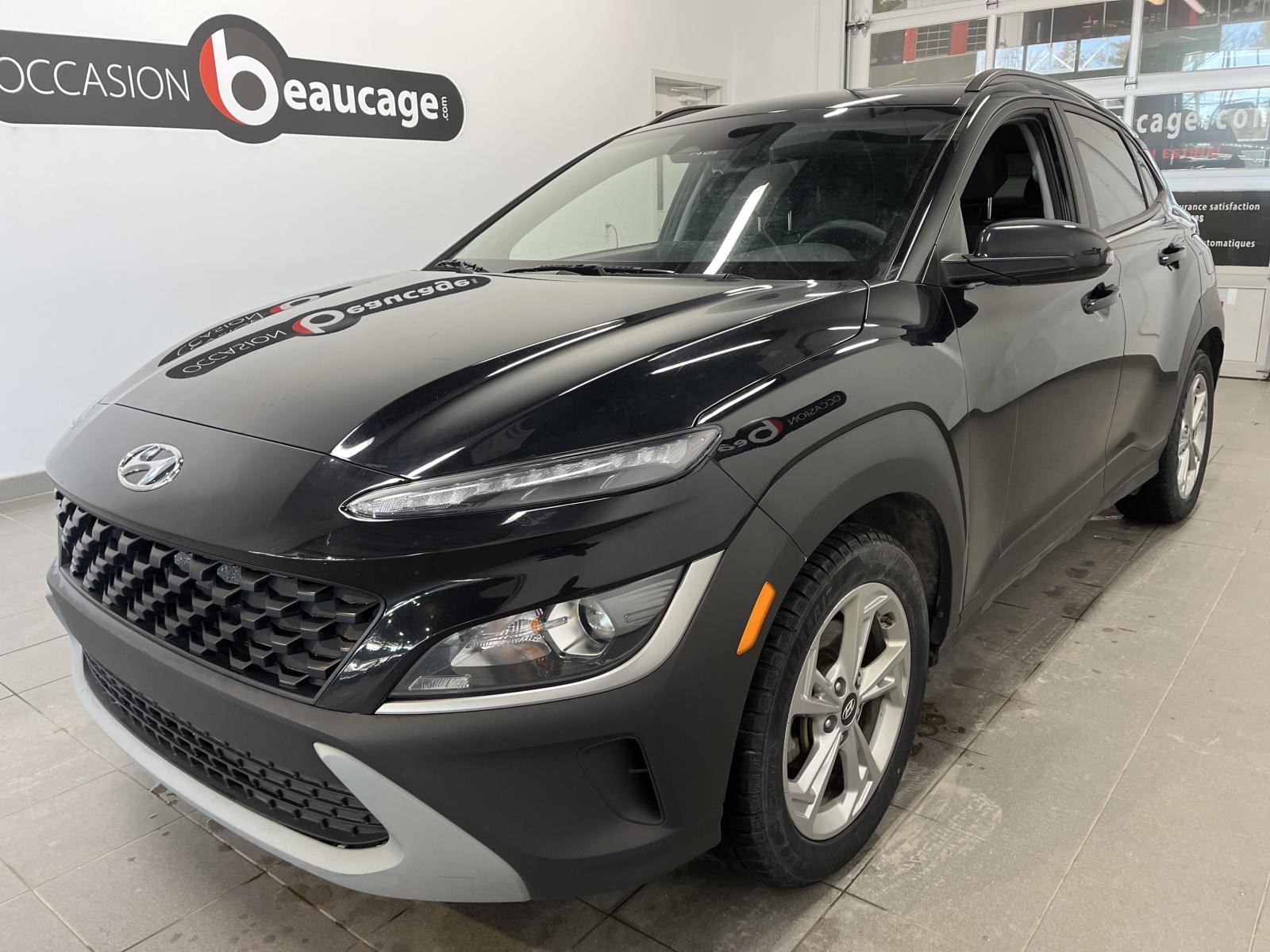 Hyundai Kona Preferred 2023
