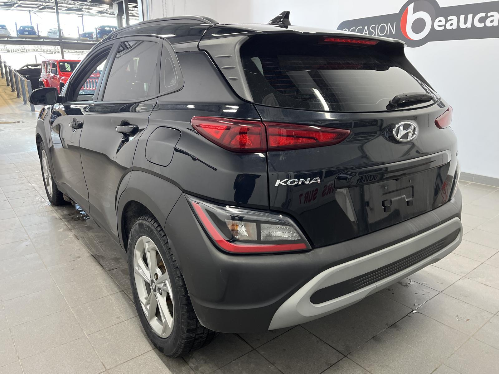 Image 3 Hyundai Kona Preferred 2023