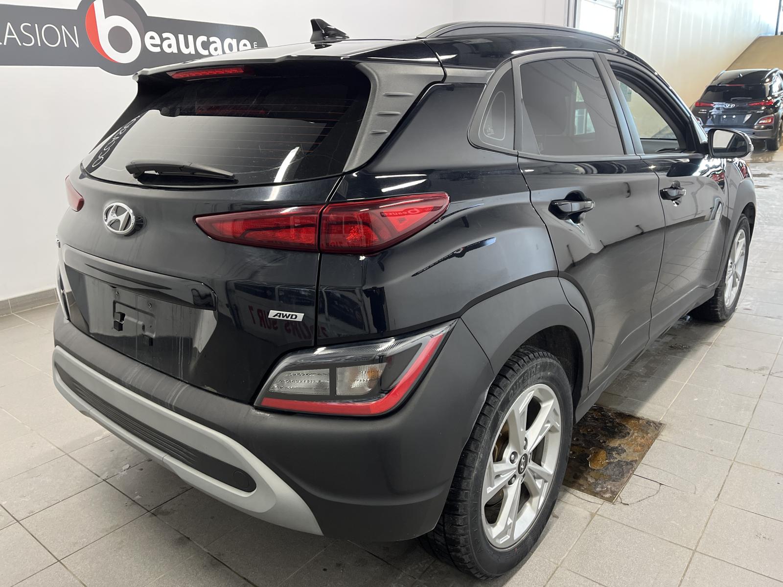 Image 5 Hyundai Kona Preferred 2023