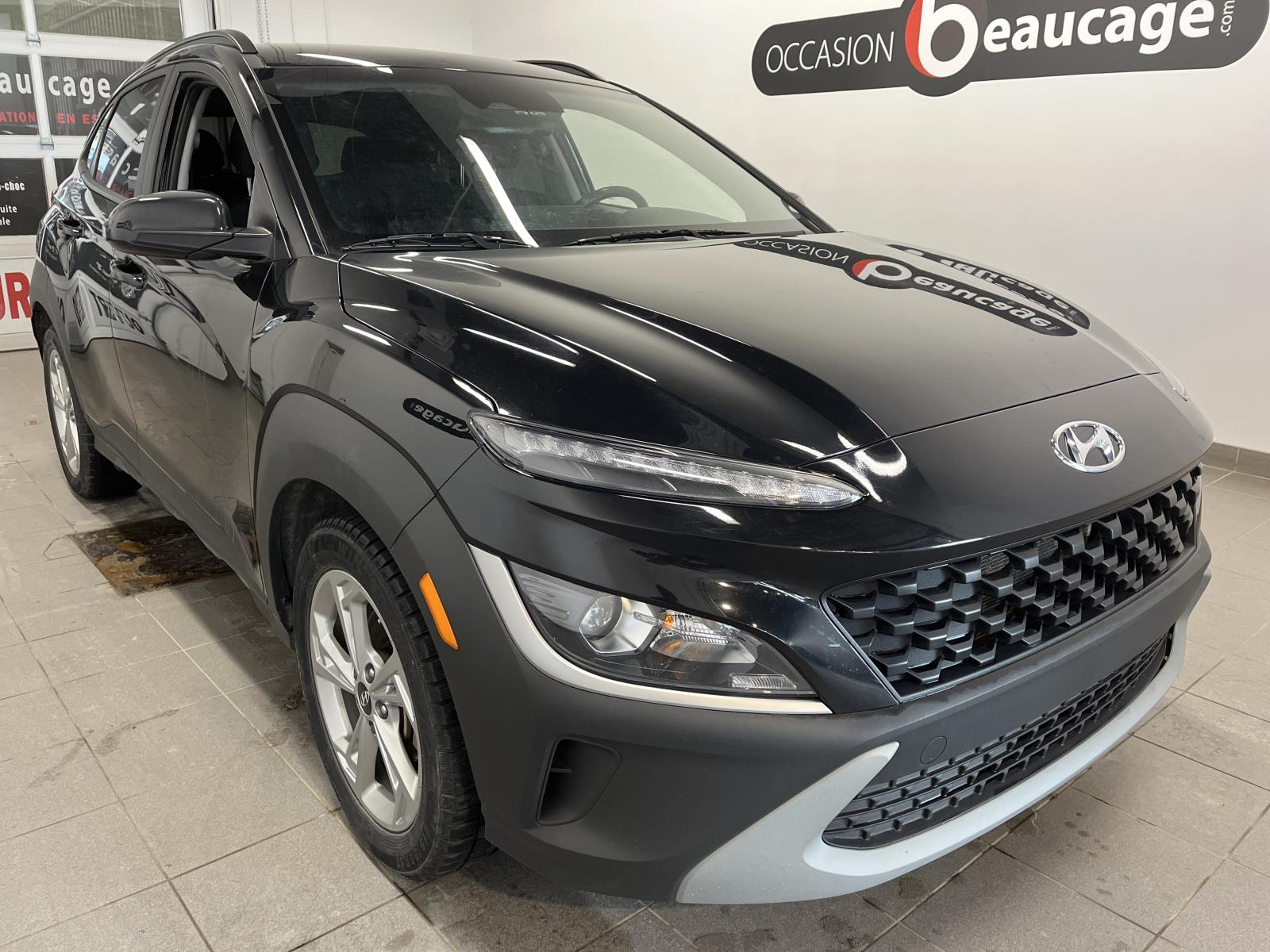 Image 6 Hyundai Kona Preferred 2023