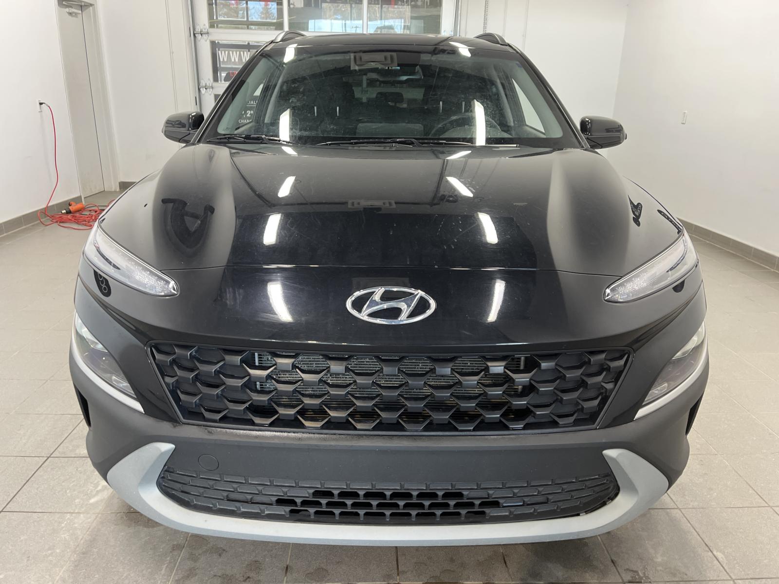 Image 7 Hyundai Kona Preferred 2023