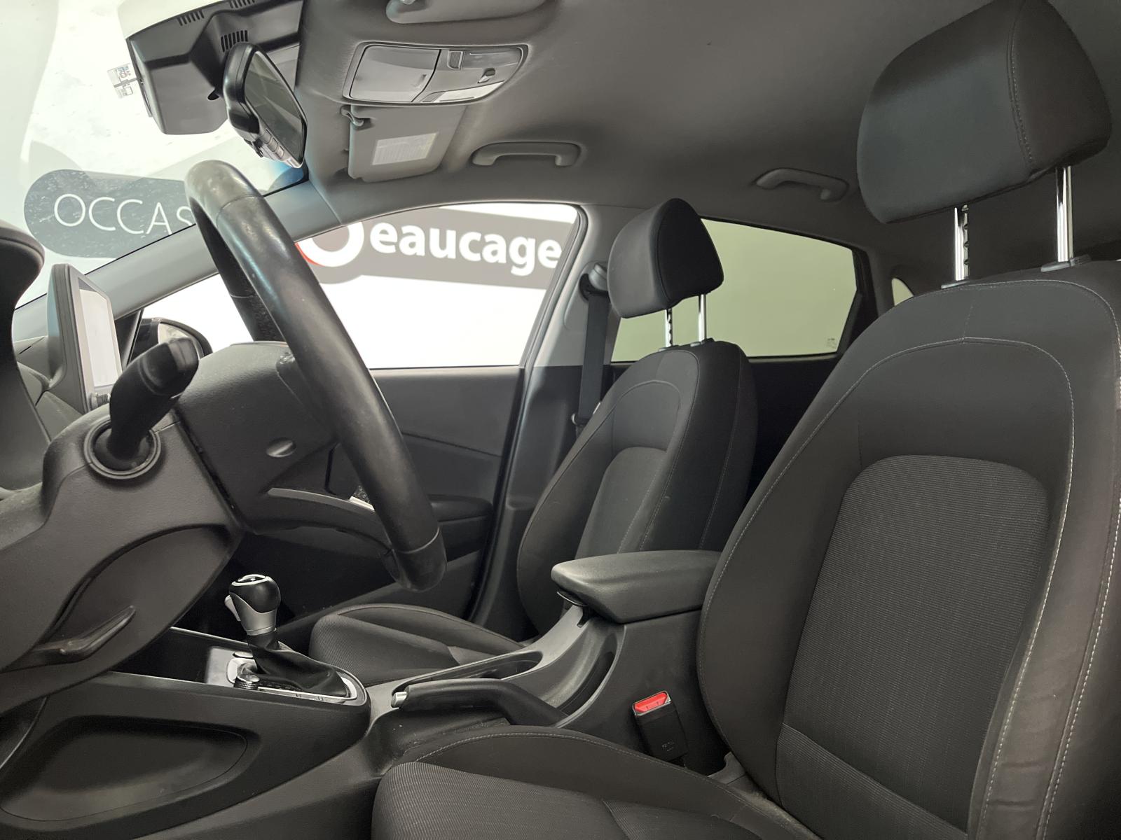 Image 8 Hyundai Kona Preferred 2023