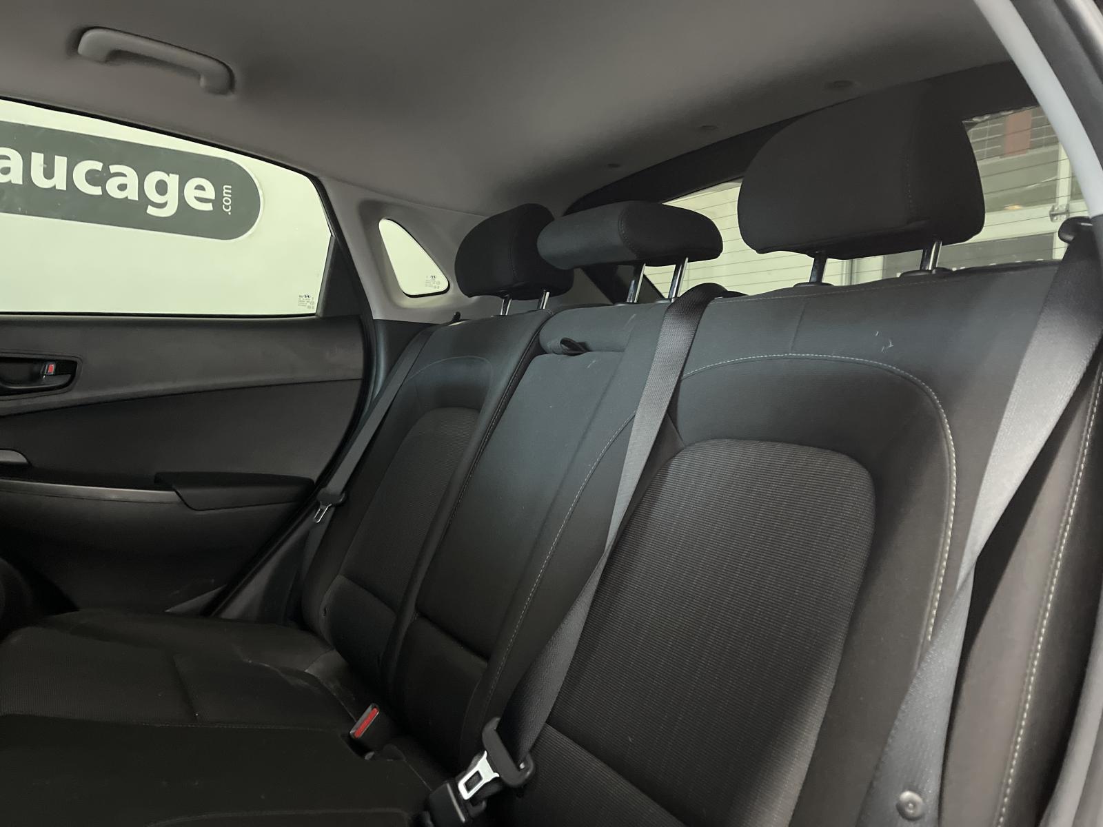 Image 10 Hyundai Kona Preferred 2023