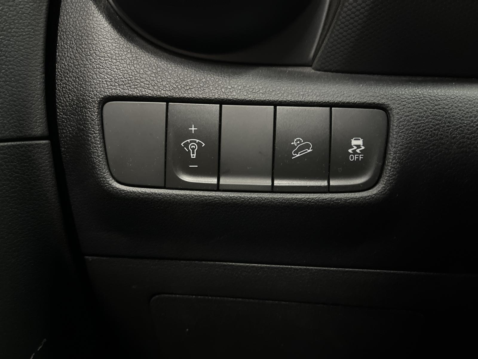 Image 14 Hyundai Kona Preferred 2023