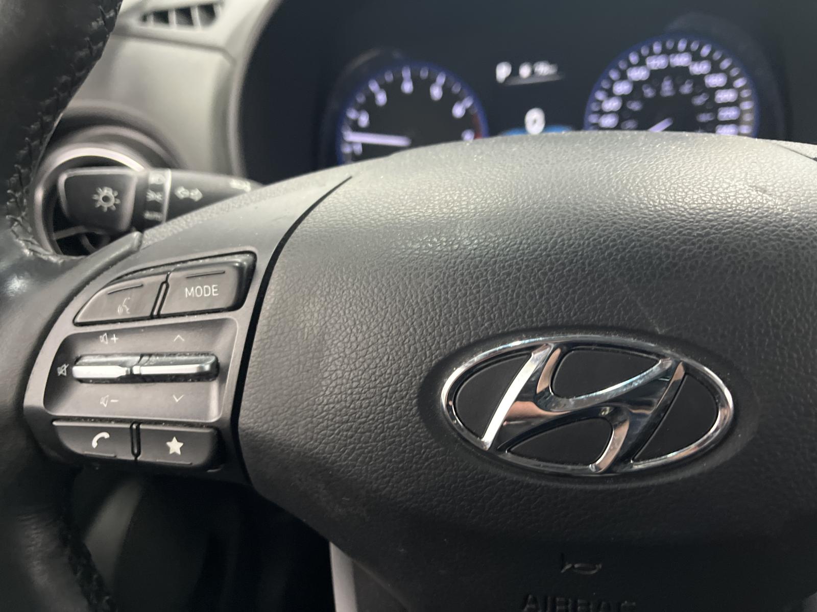 Image 15 Hyundai Kona Preferred 2023