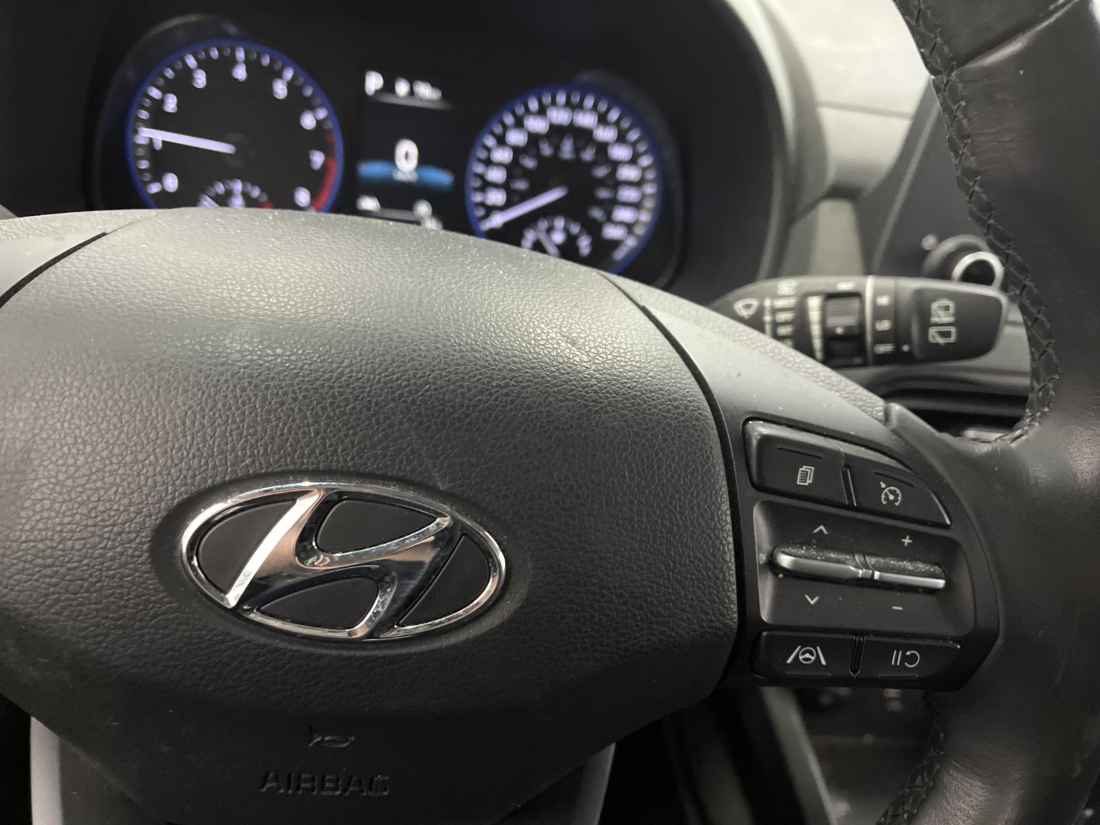 Image 17 Hyundai Kona Preferred 2023