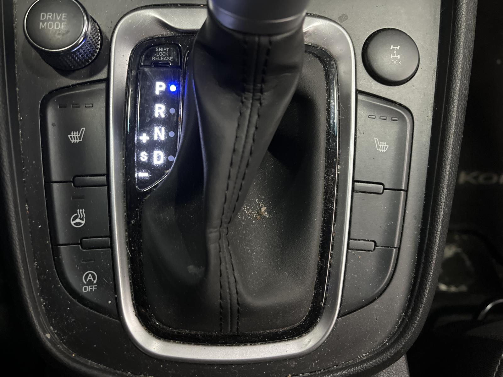 Image 18 Hyundai Kona Preferred 2023