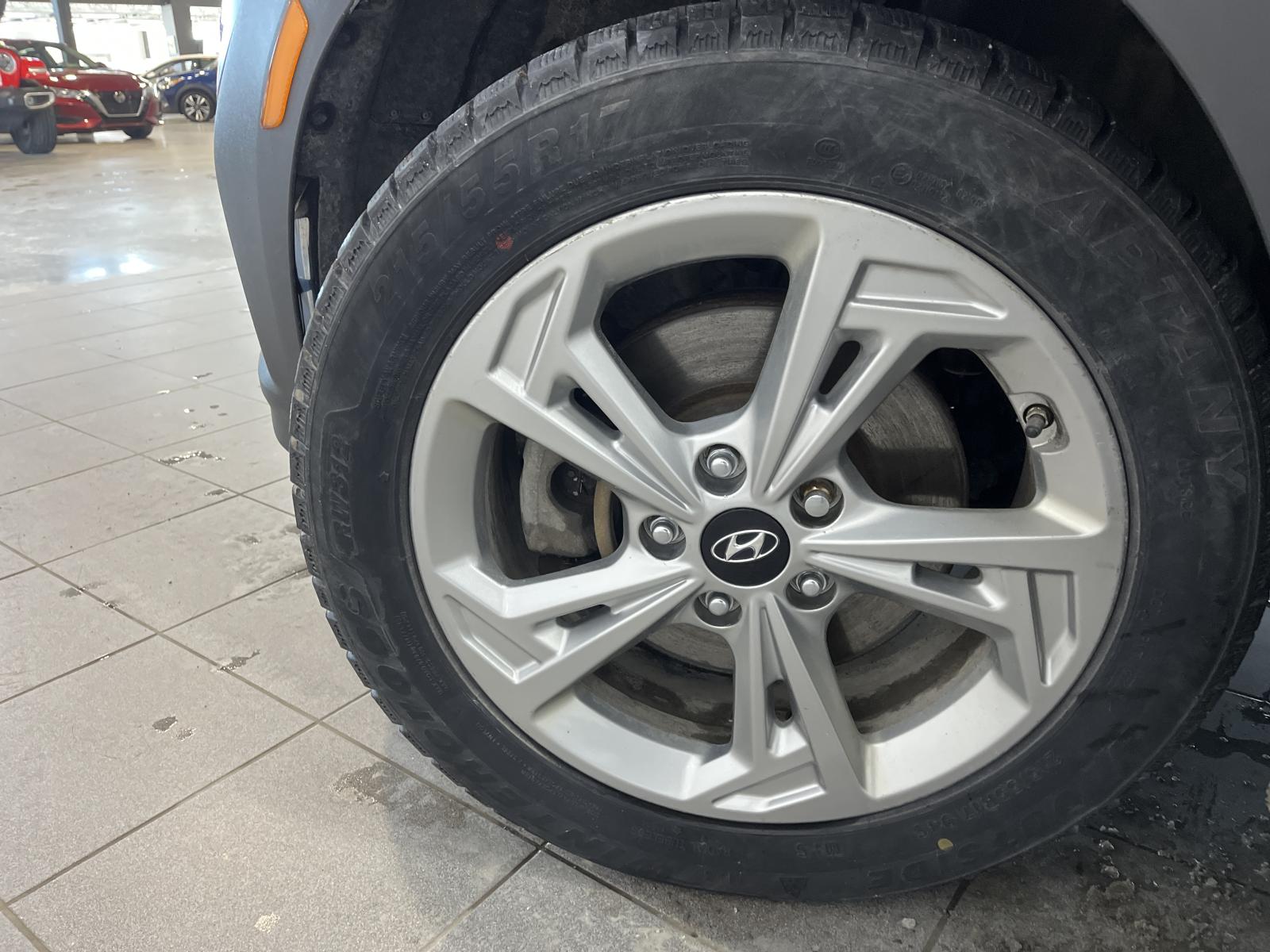 Image 23 Hyundai Kona Preferred 2023