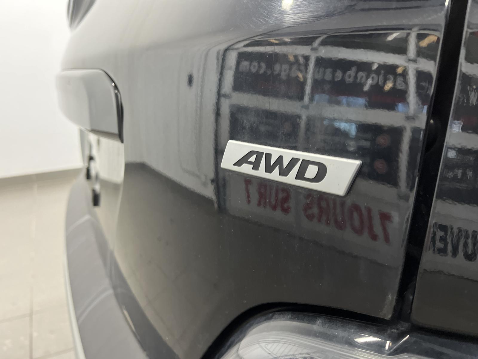 Image 24 Hyundai Kona Preferred 2023