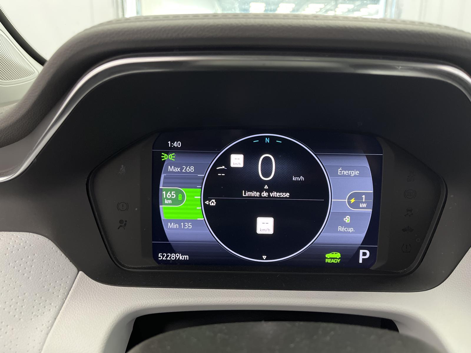 Image 10 Chevrolet Bolt EUV Premier 2022