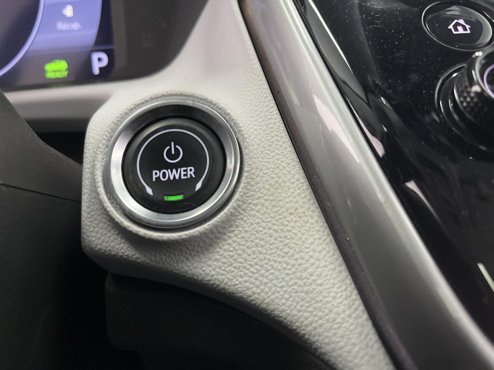 Image 12 Chevrolet Bolt EUV Premier 2022