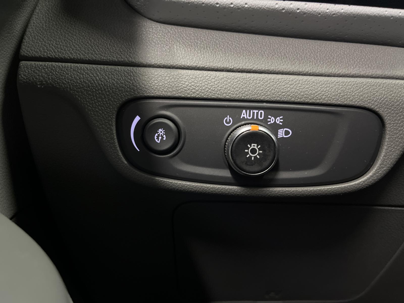 Image 13 Chevrolet Bolt EUV Premier 2022