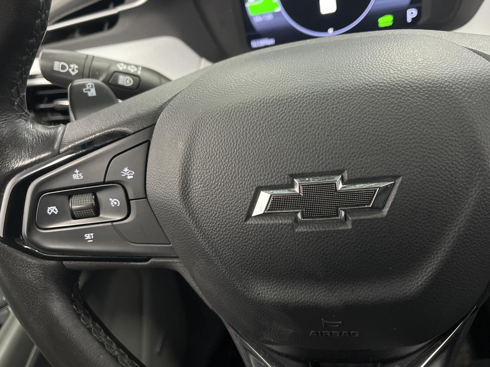 Image 14 Chevrolet Bolt EUV Premier 2022