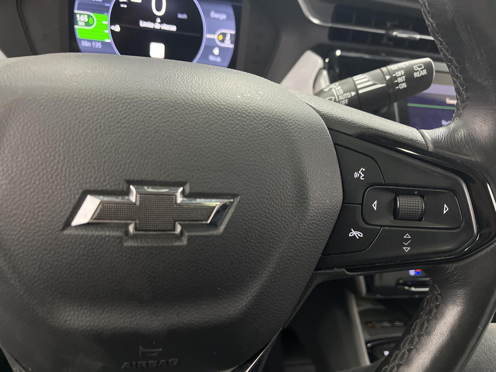 Image 16 Chevrolet Bolt EUV Premier 2022