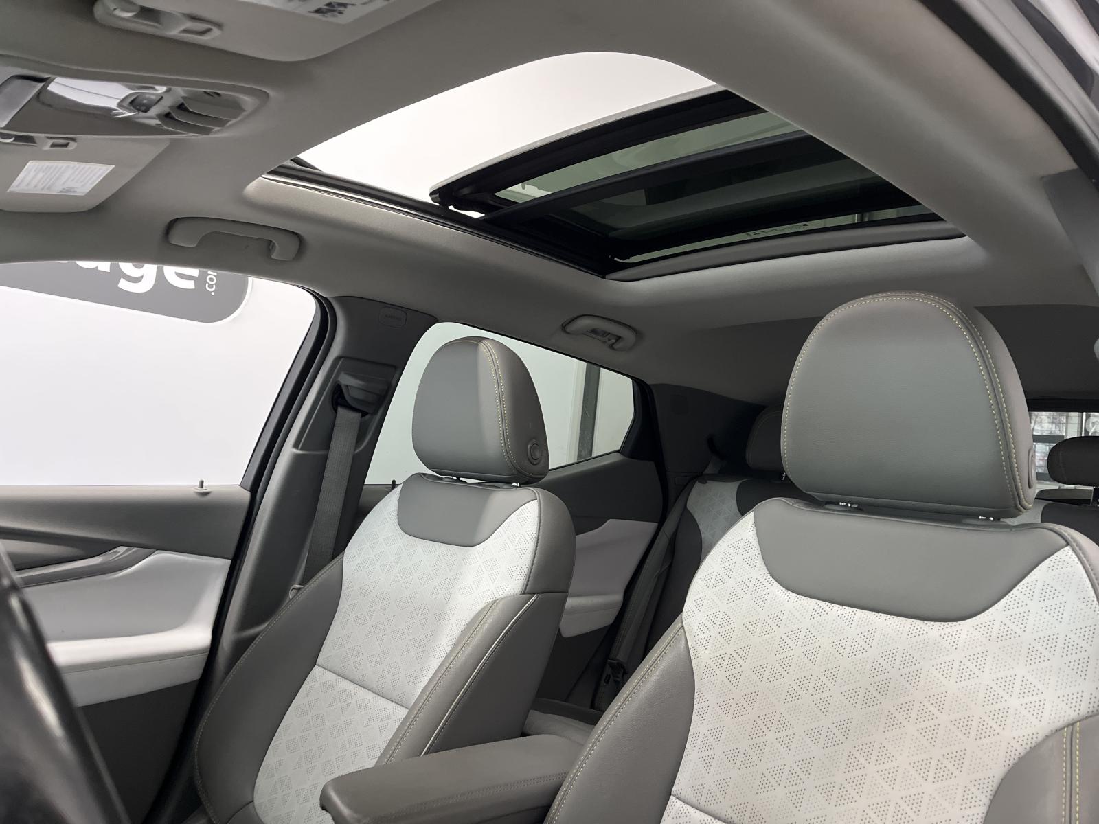 Image 23 Chevrolet Bolt EUV Premier 2022