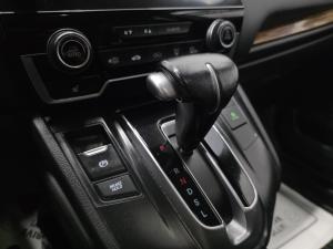 Miniature 16 Honda CR-V EX-L 2019