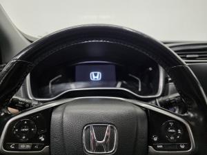 Miniature 18 Honda CR-V EX-L 2019