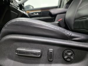 Miniature 19 Honda CR-V EX-L 2019