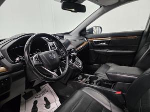 Miniature 22 Honda CR-V EX-L 2019