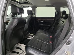 Miniature 24 Honda CR-V EX-L 2019